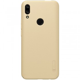 Nillkin Super Frosted Puzdro pre Huawei P Smart Z Gold